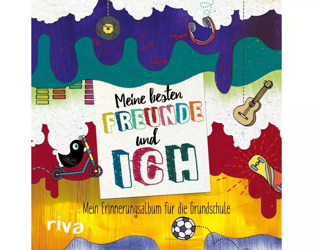 Meine besten Freunde und ich