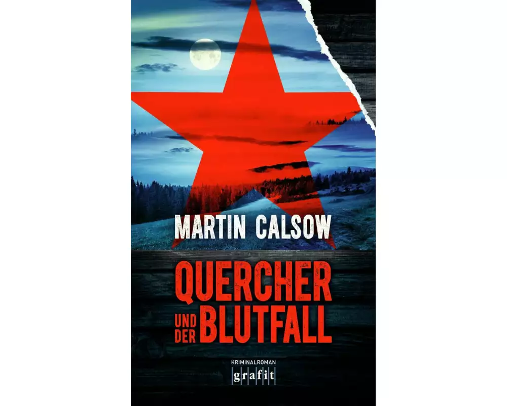 Quercher und der Blutfall
