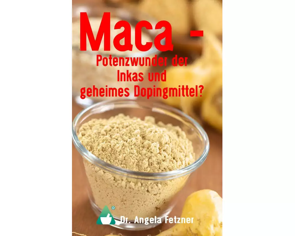 Maca - Potenzwunder der Inkas und geheimes Dopingmittel?