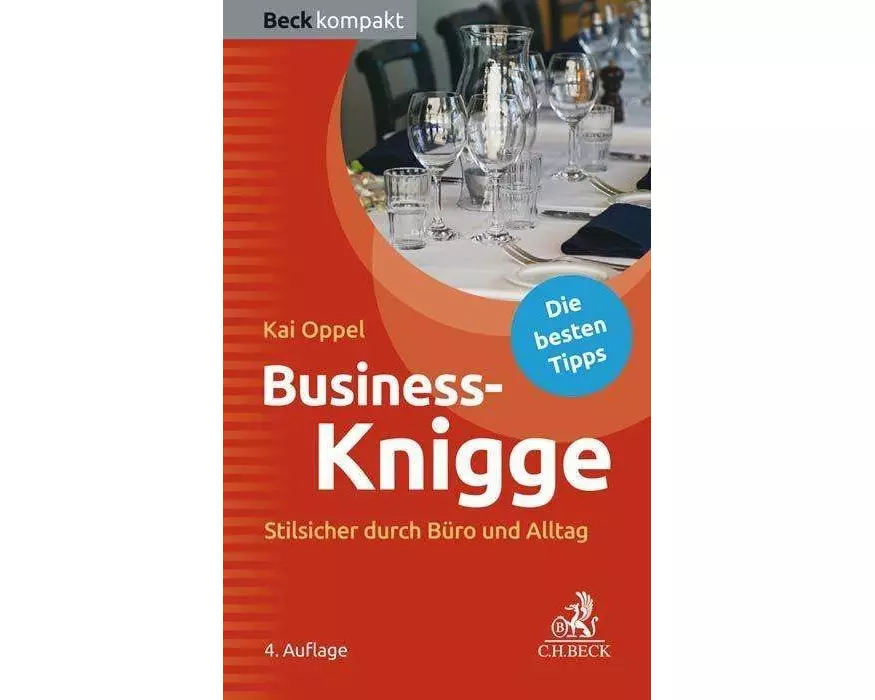 Business-Knigge