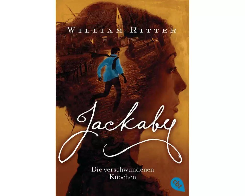 JACKABY - Die verschwundenen Knochen