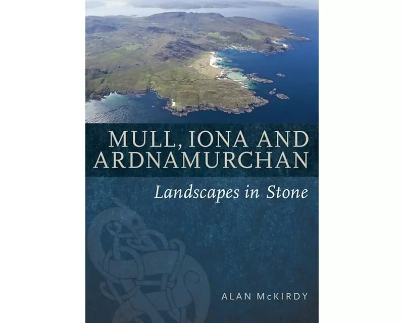 Mull, Iona & Ardnamurchan