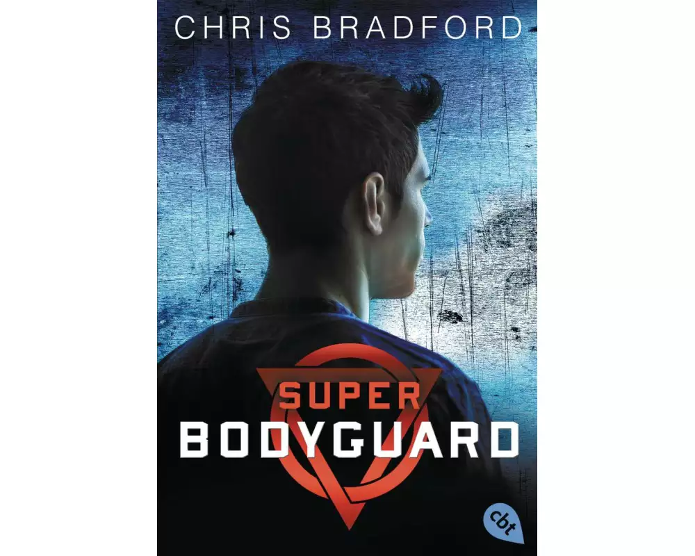 Super Bodyguard