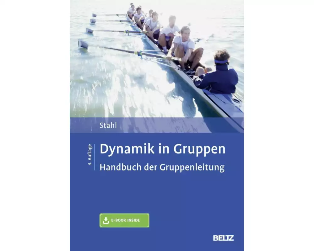 Dynamik in Gruppen