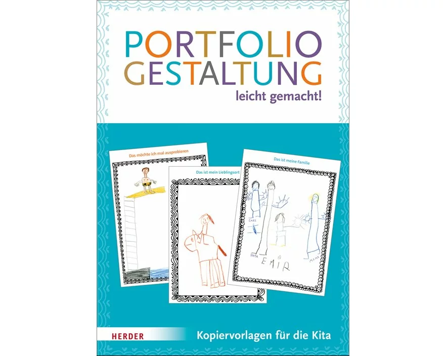 Portfoliogestaltung leicht gemacht