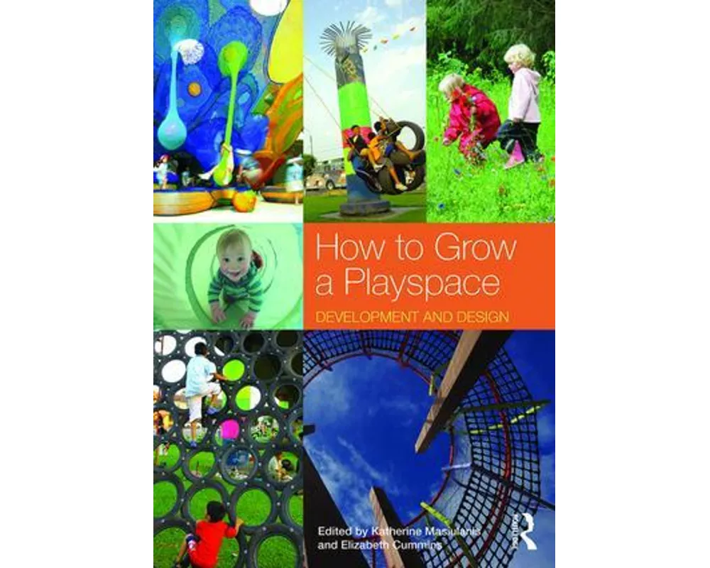 How to Grow a Playspace