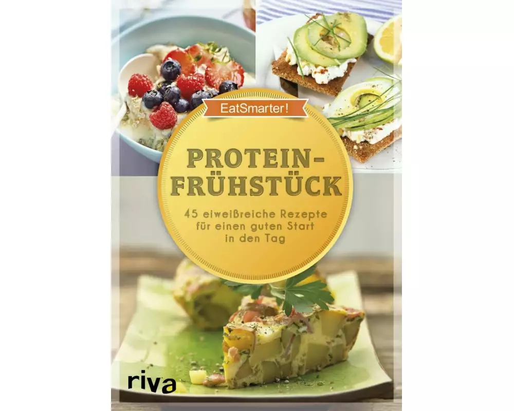 Proteinfrühstück