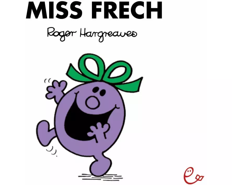 Miss Frech