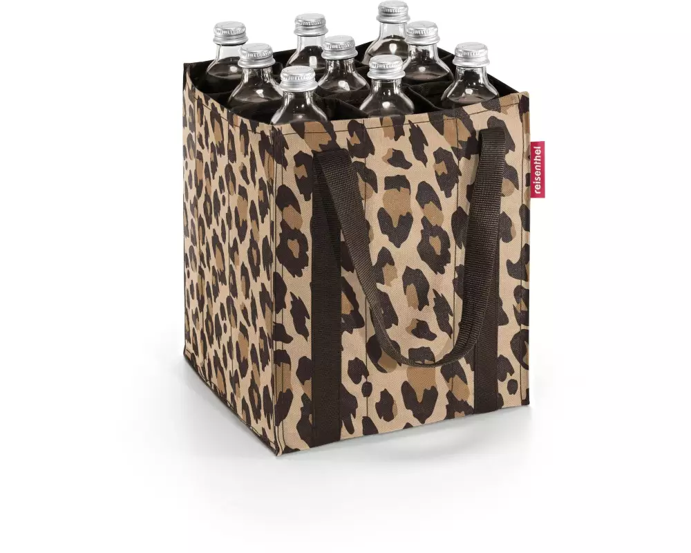 Reisenthel Flaschentasche Leo Macchiato