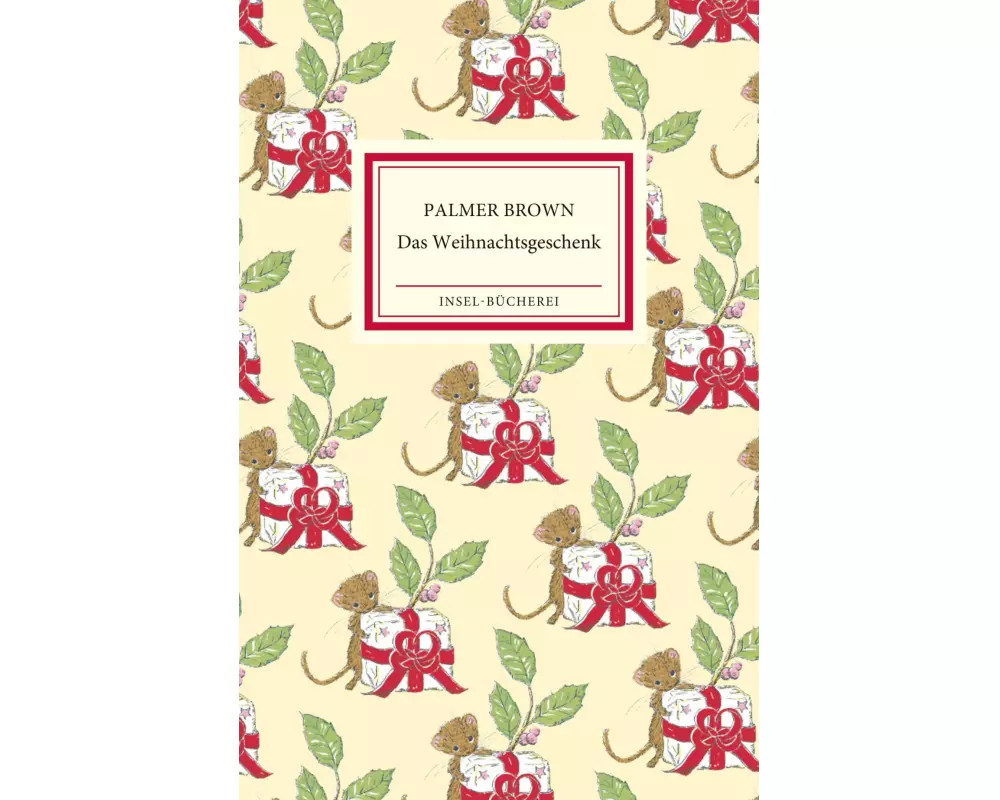 Das Weihnachtsgeschenk