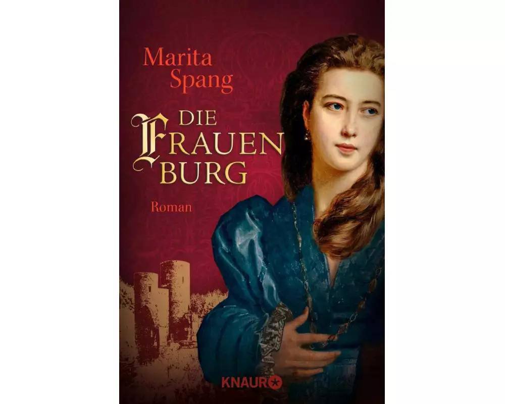 Die Frauenburg
