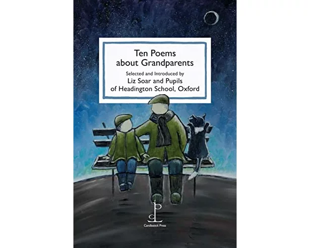 Ten Poems About Grandparents