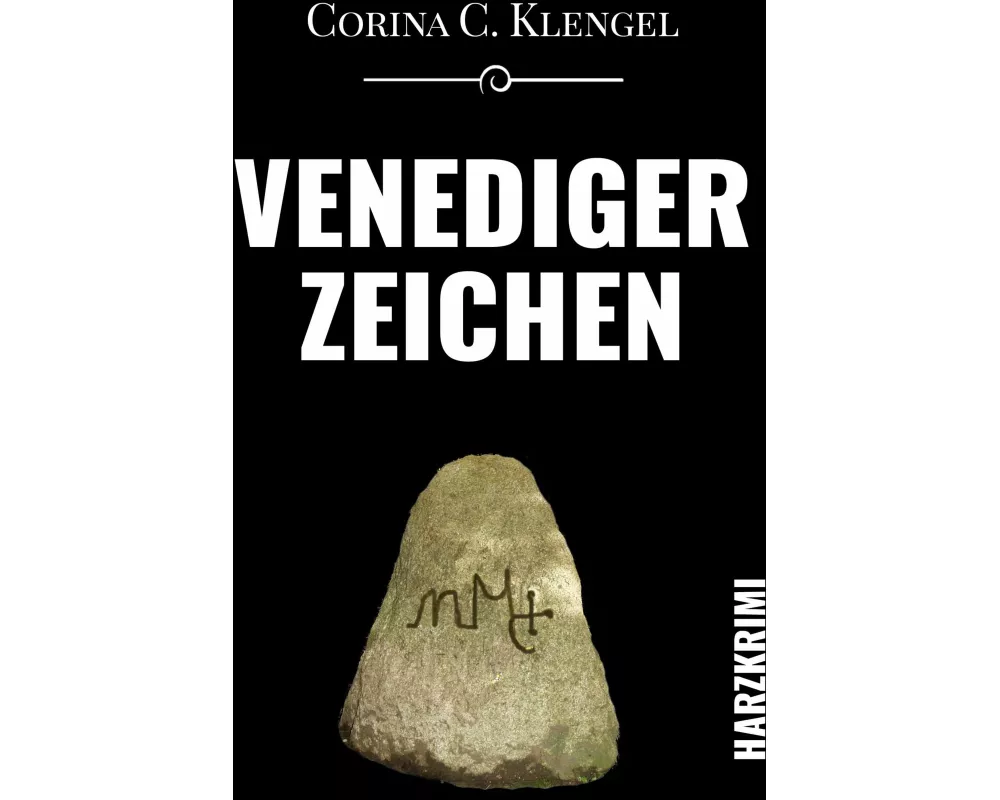 Venedigerzeichen