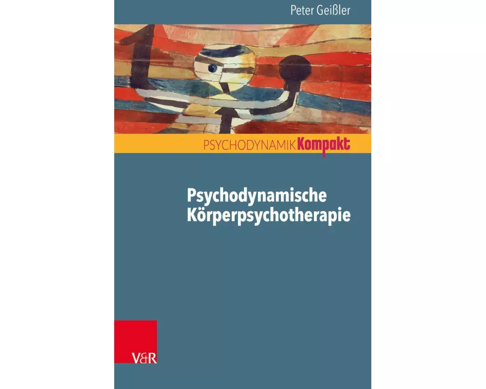 Psychodynamische Körperpsychotherapie