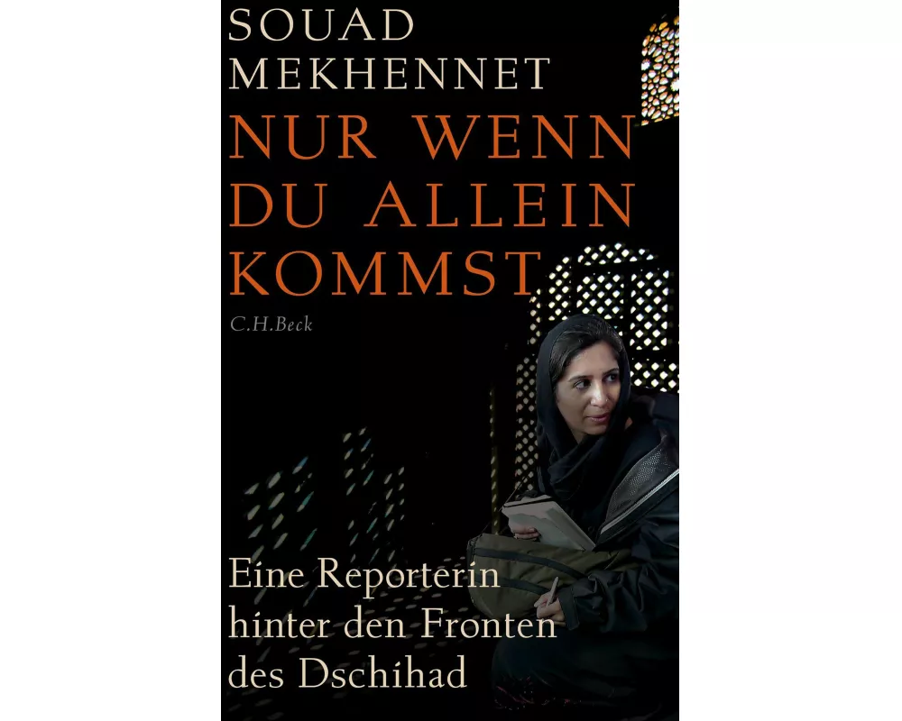 Nur wenn du allein kommst