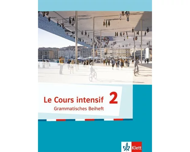 Le Cours intensif 2