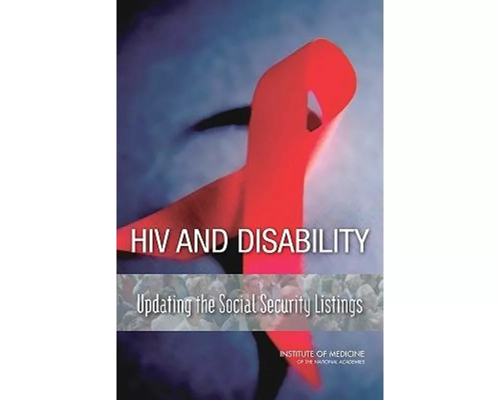 HIV and Disability