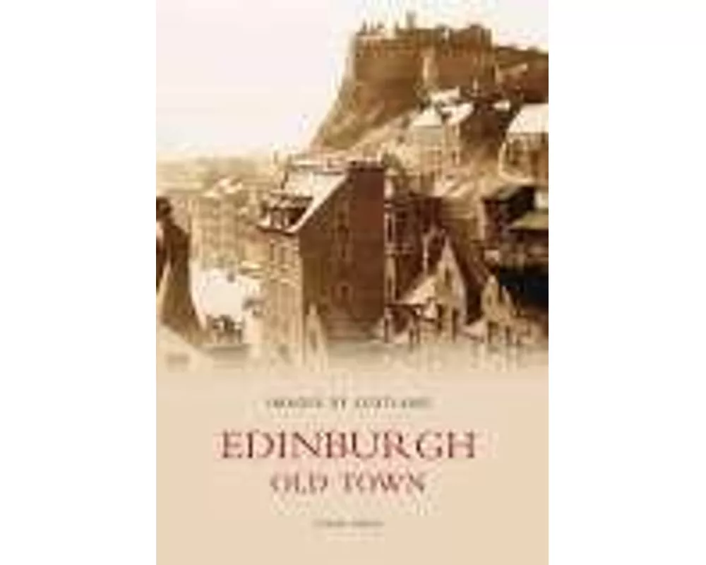 Edinburgh Old Town