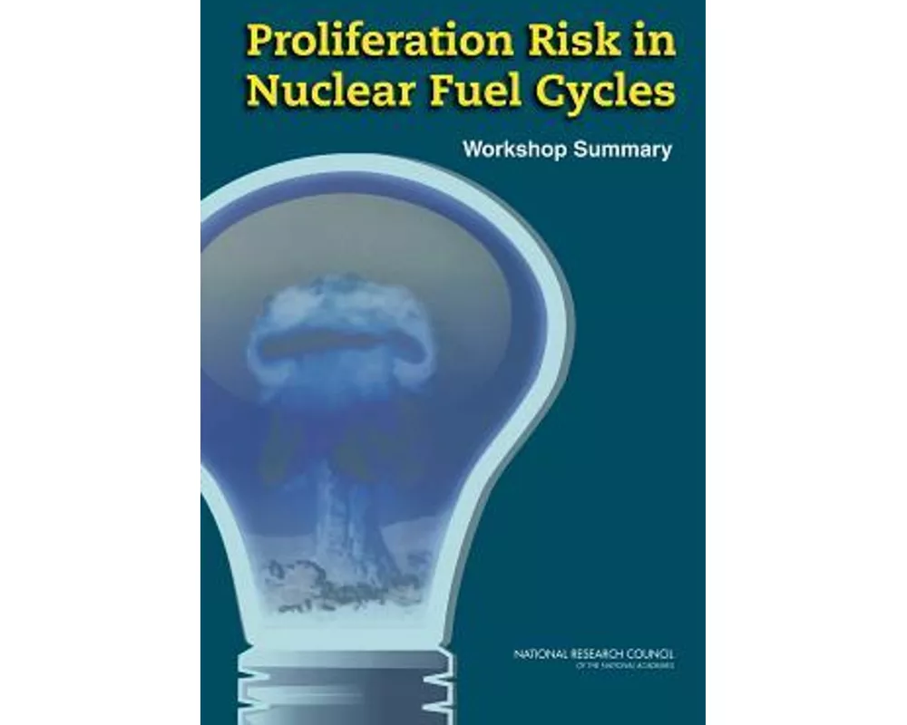 Proliferation Risk in Nuclear Fuel Cycles