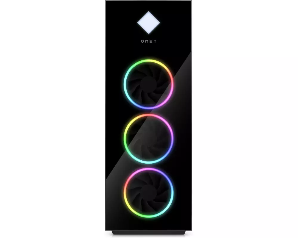 HP Gaming PC OMEN 45L GT22- 3968nz