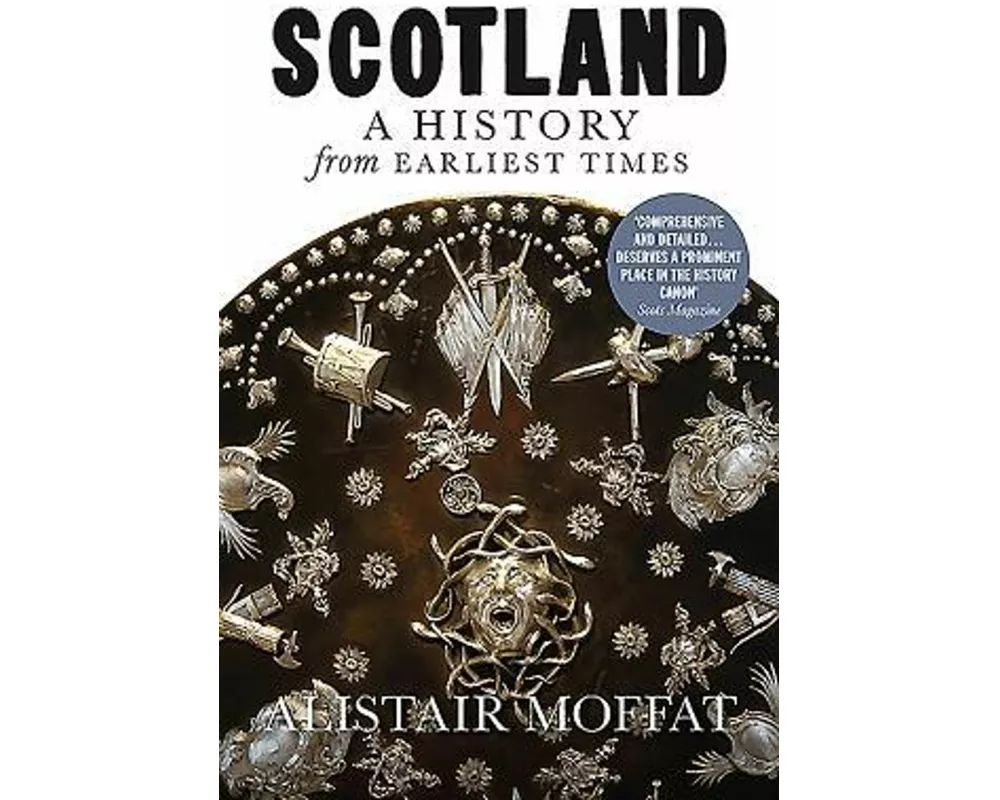 Scotland: A History from Earliest Times
