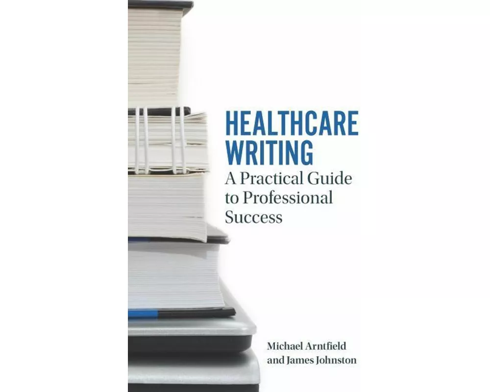 Healthcare Writing
