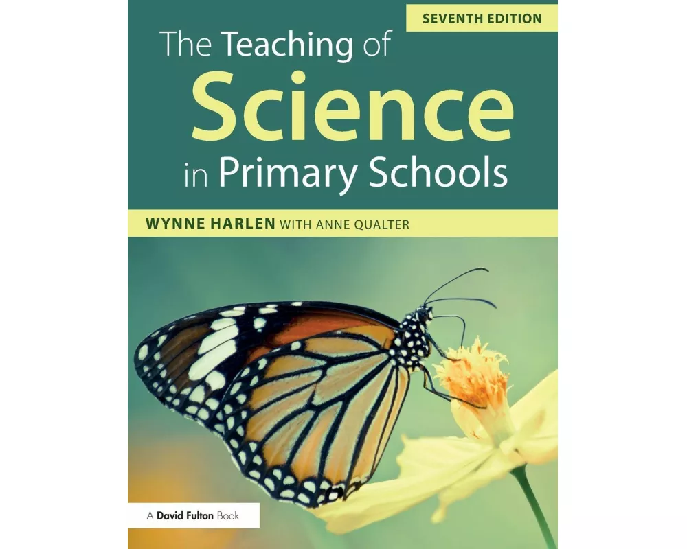 The Teaching of Science in Primary Schools