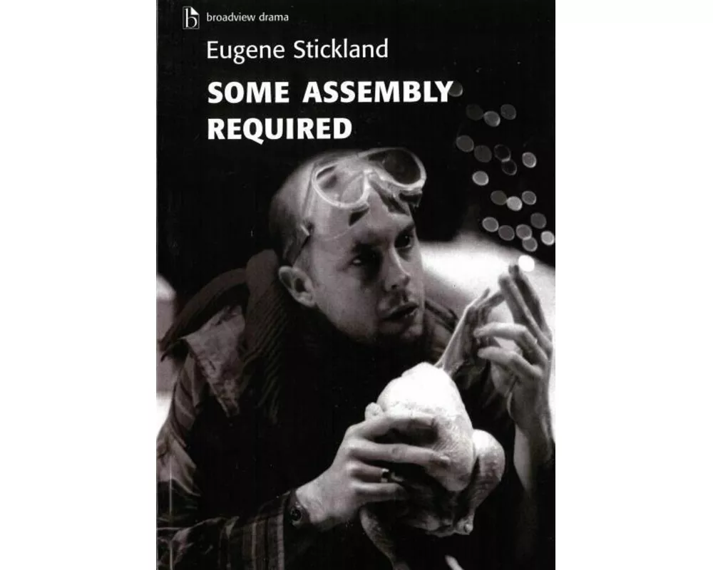 Some Assembly Required