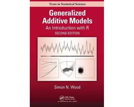 Generalized Additive Models
