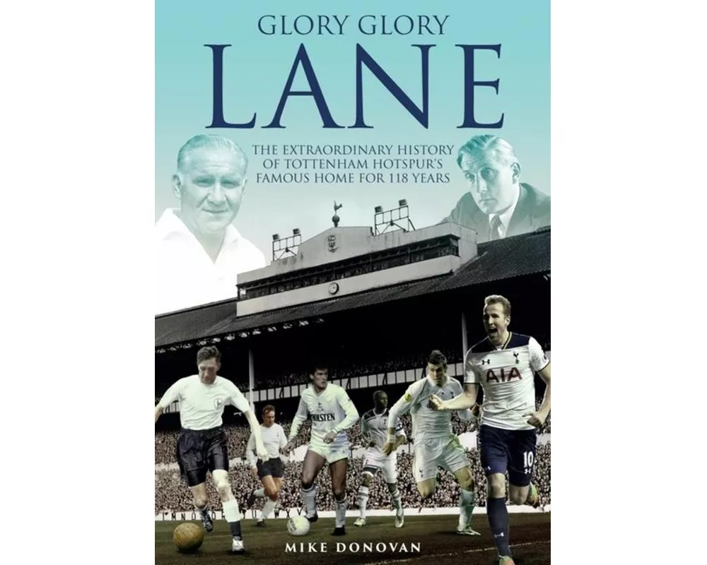 Glory; Glory Lane