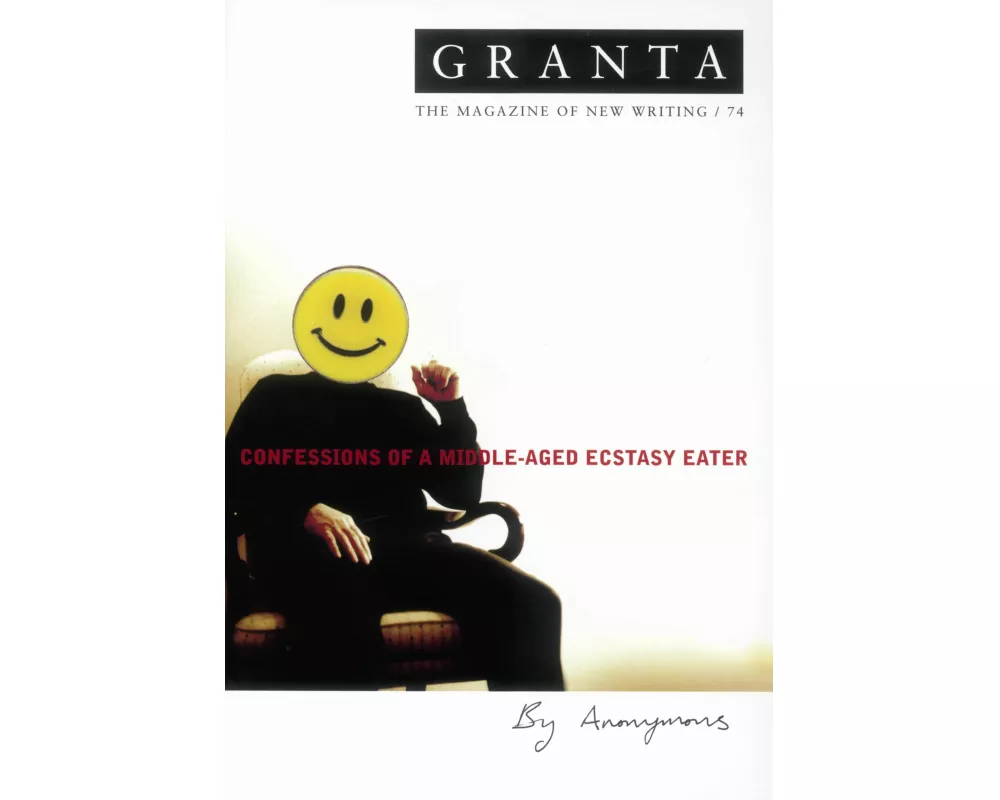 Granta 74