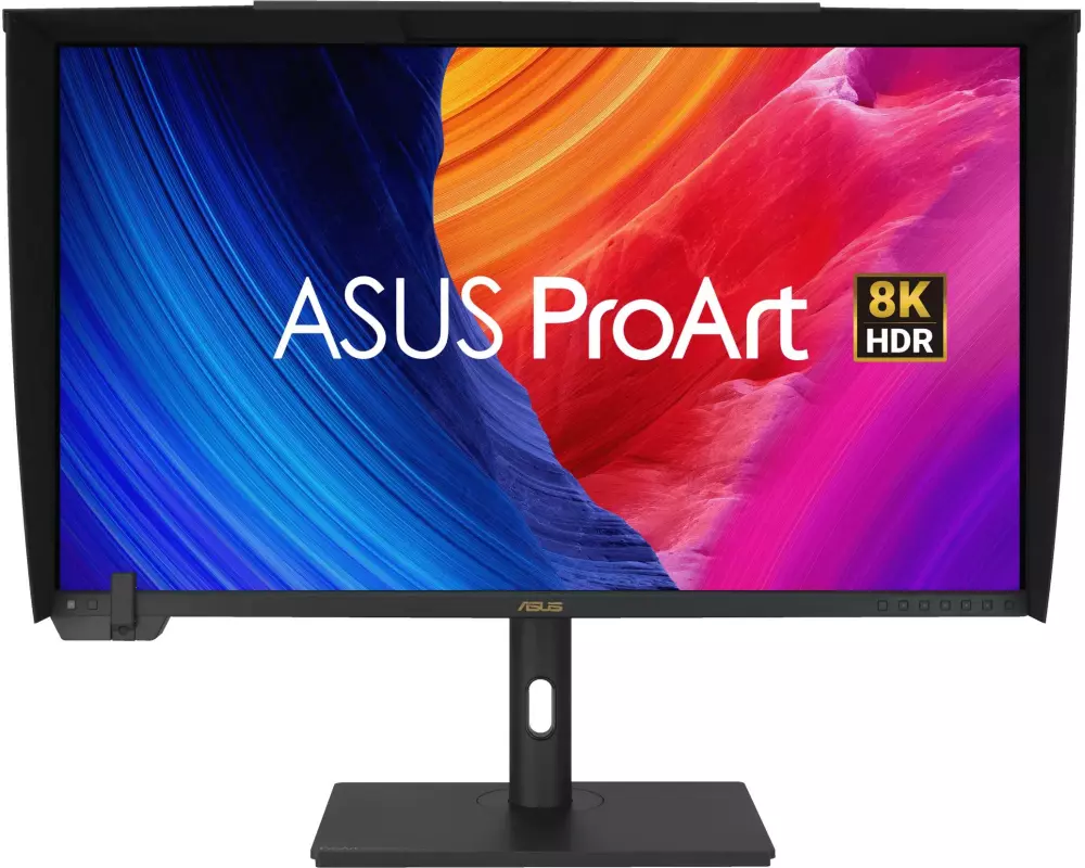 ASUS Monitor ProArt PA32KCX