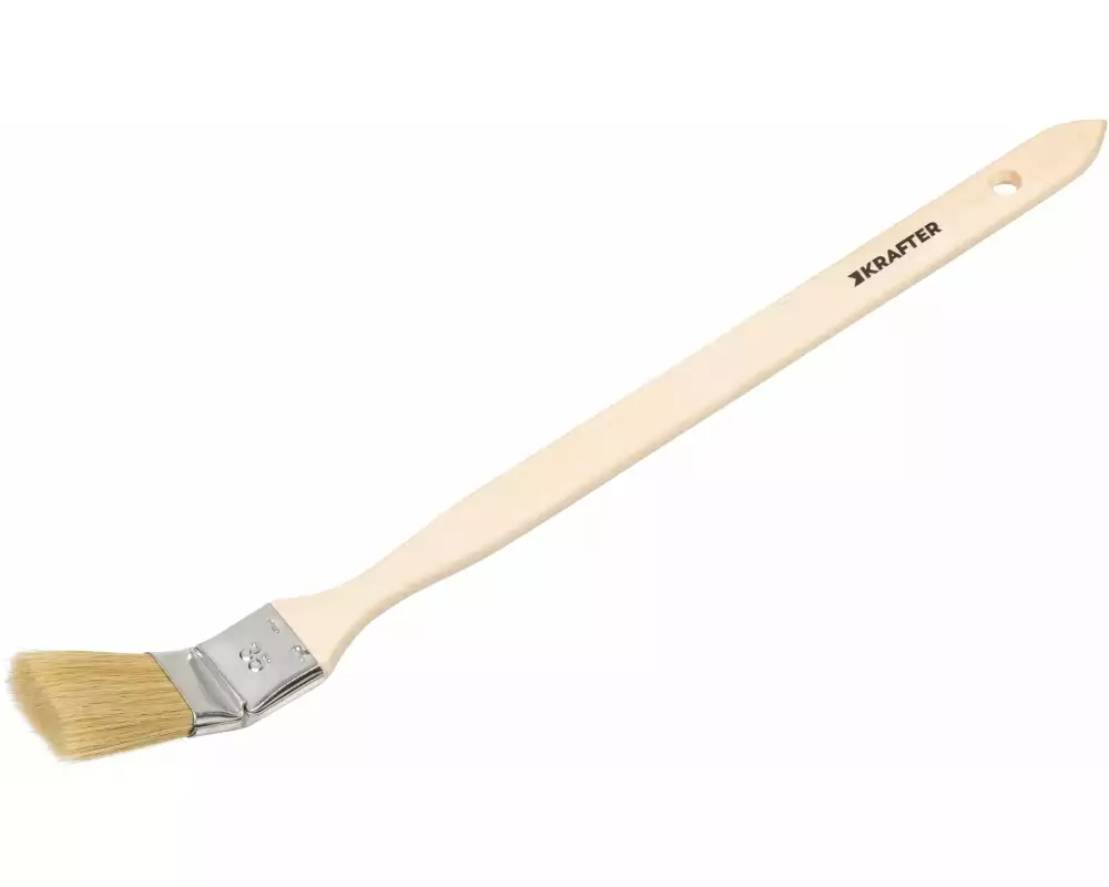 STRUCT Heizkörperpinsel KOMFORT 35 mm