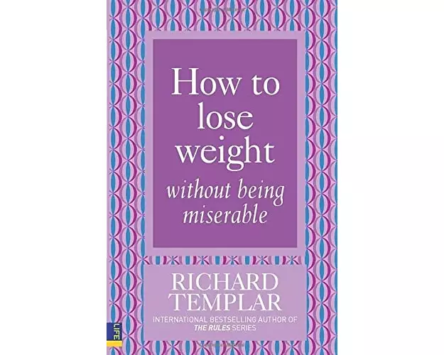 How to Lose Weight Without Being Miserable