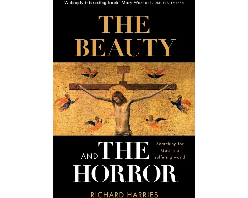 The Beauty and the Horror