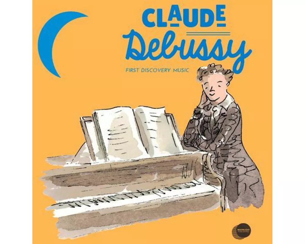 Claude Debussy