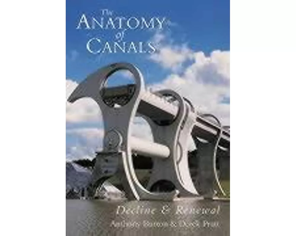 The Anatomy of Canals Volume 3