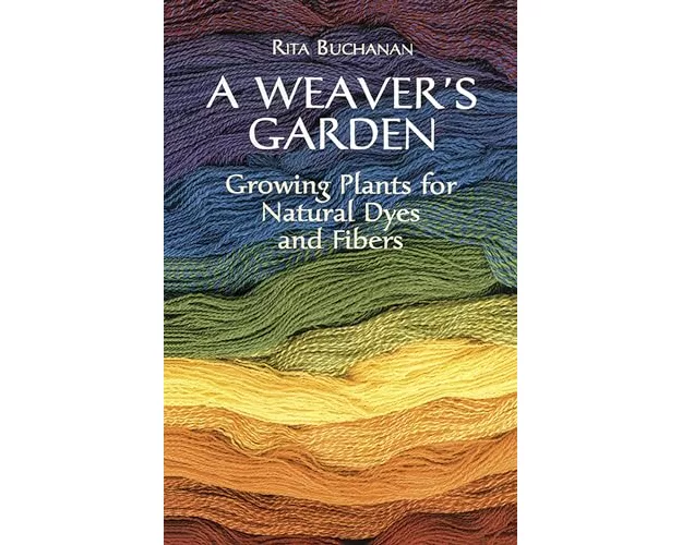 A Weaver's Garden