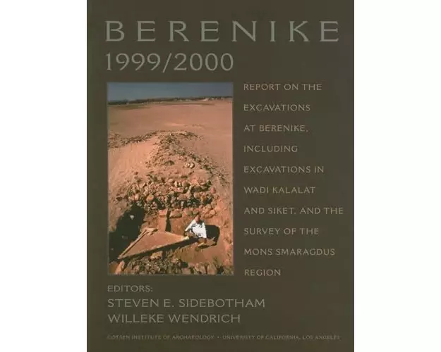 Berenike 1999/2000