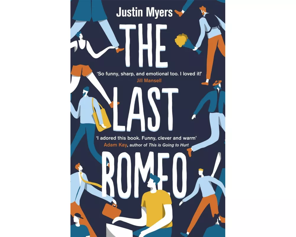 The Last Romeo