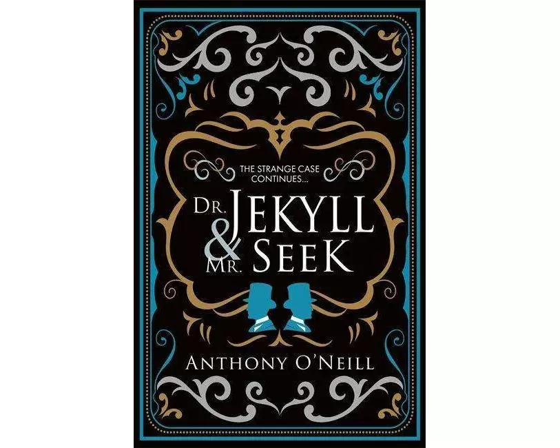 Dr Jekyll and Mr Seek