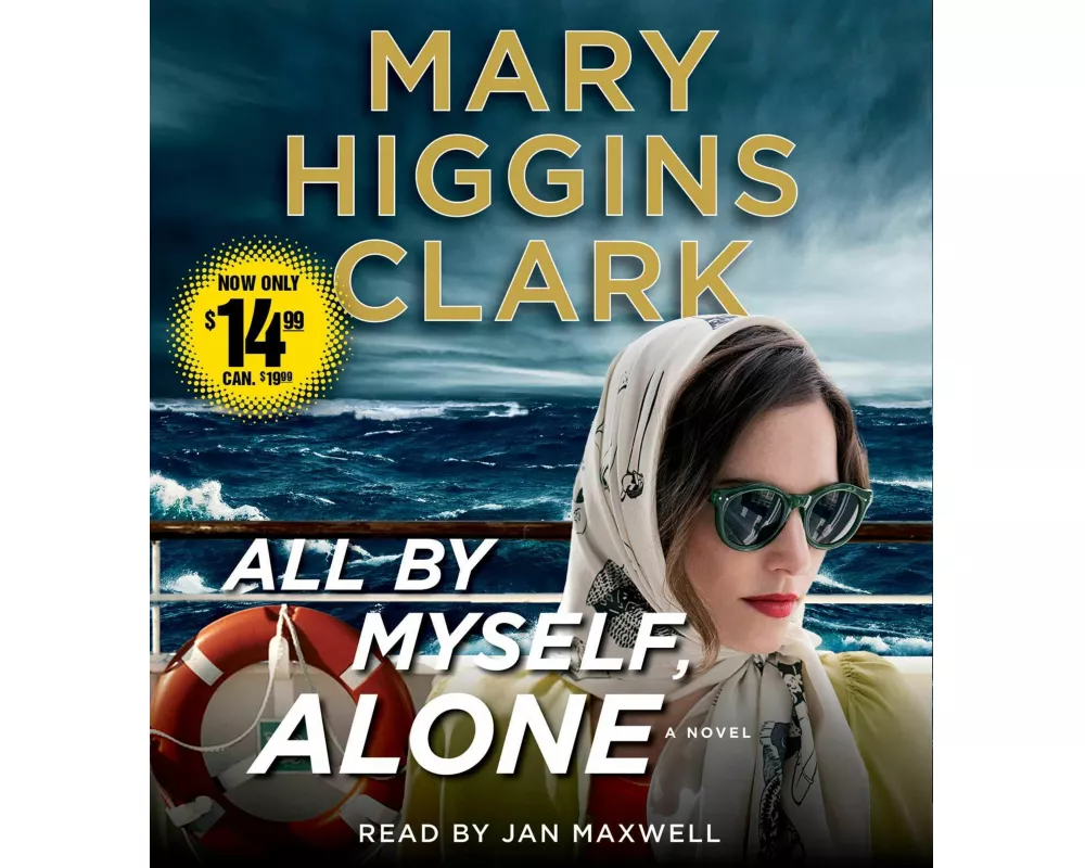 All by Myself, Alone