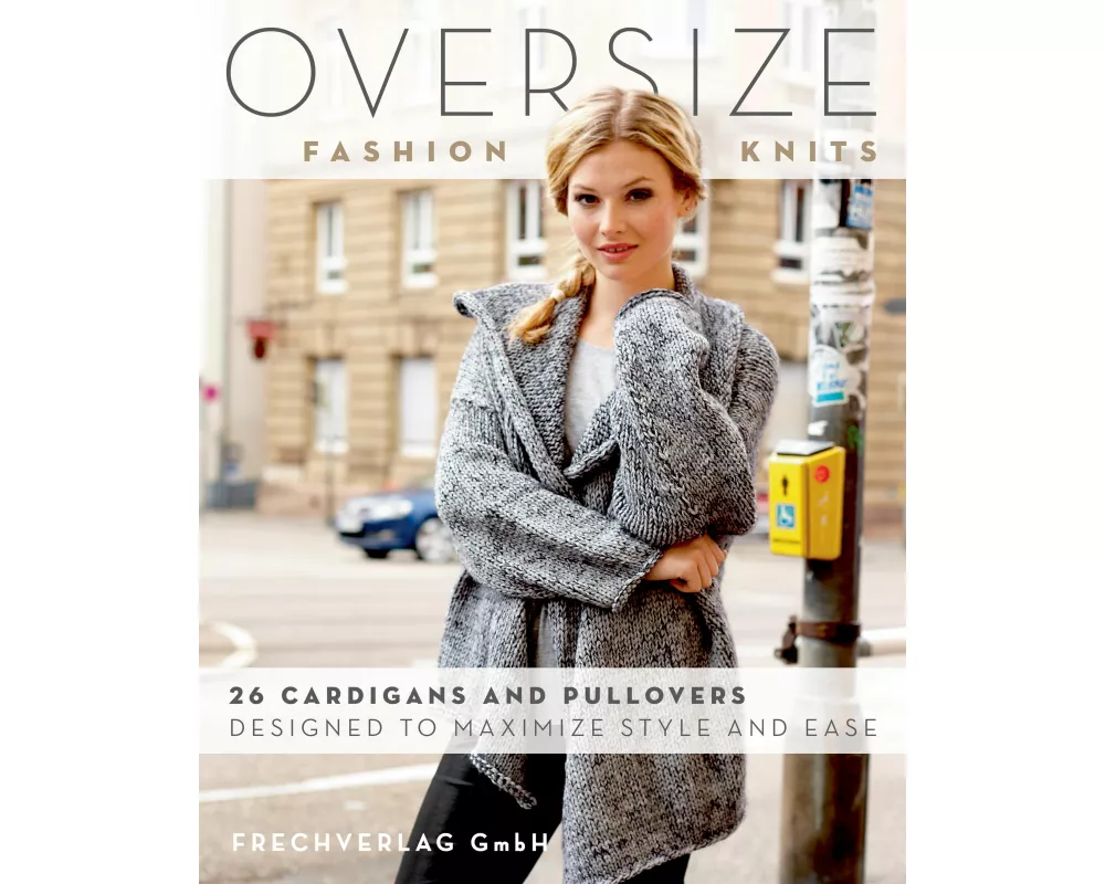 Oversize Fashion Knits