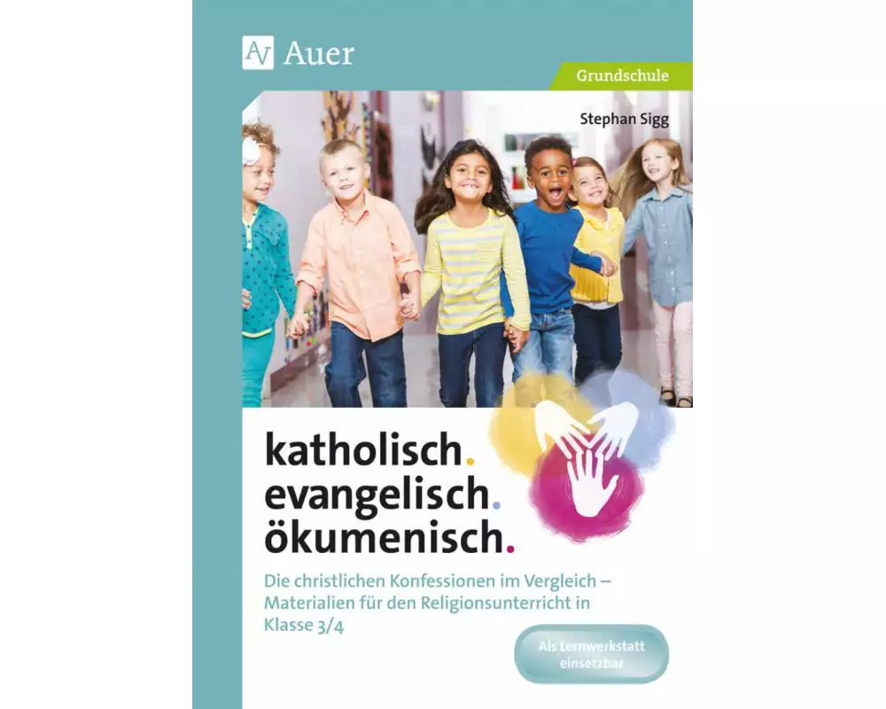 katholisch. evangelisch. ökumenisch
