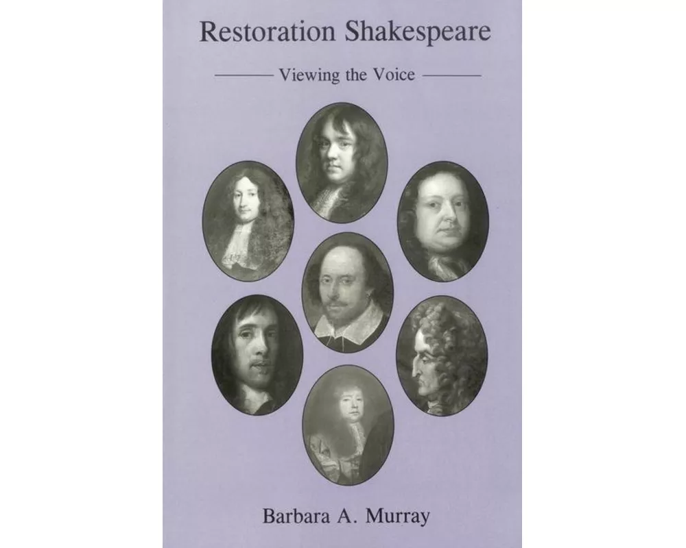 Restoration Shakespeare