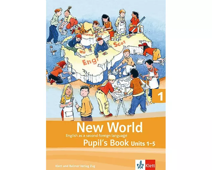 New World 1