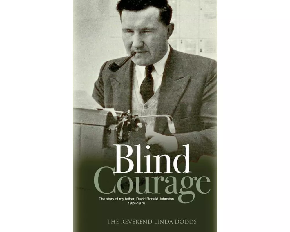 Blind Courage