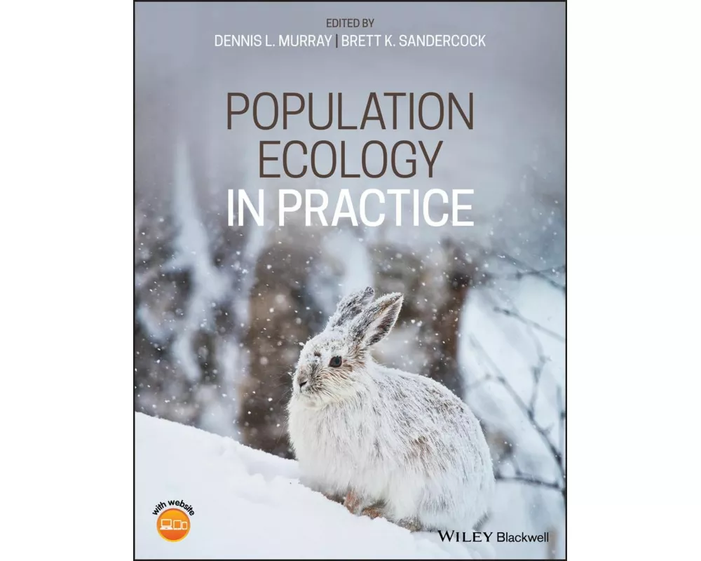Population Ecology in Practice