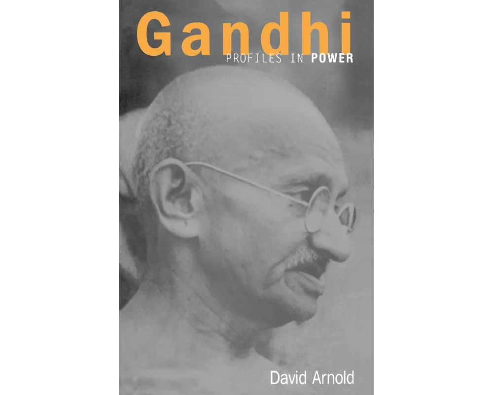 Gandhi