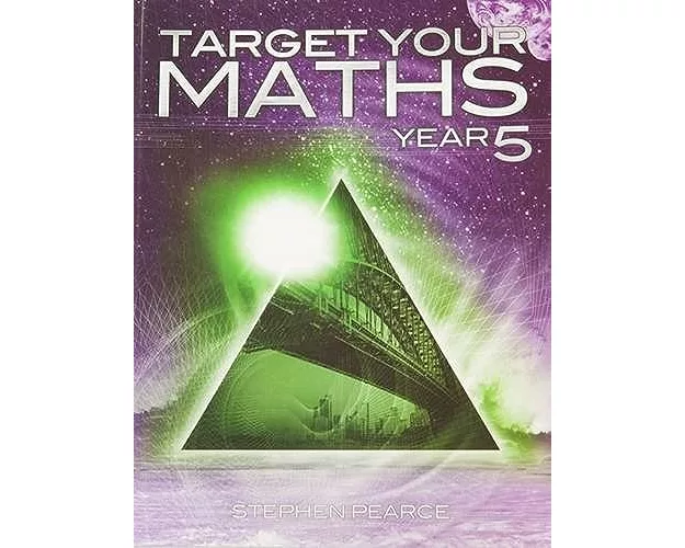 Target Your Maths Year 5